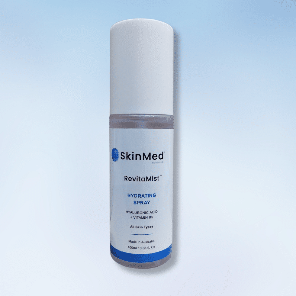 Revitamist Hydrating Spray