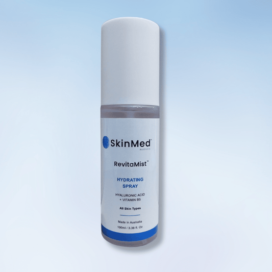 Revitamist Hydrating Spray