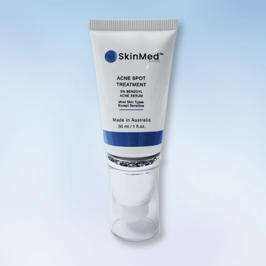 Acne Spot Treatment