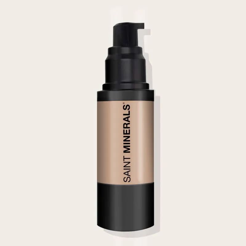 Saint Minerals BB Cream Shade 03