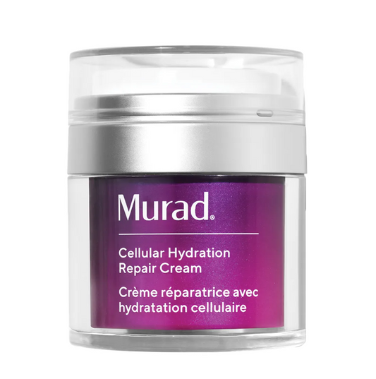 Cellular Hydration Barrier Repair Cream