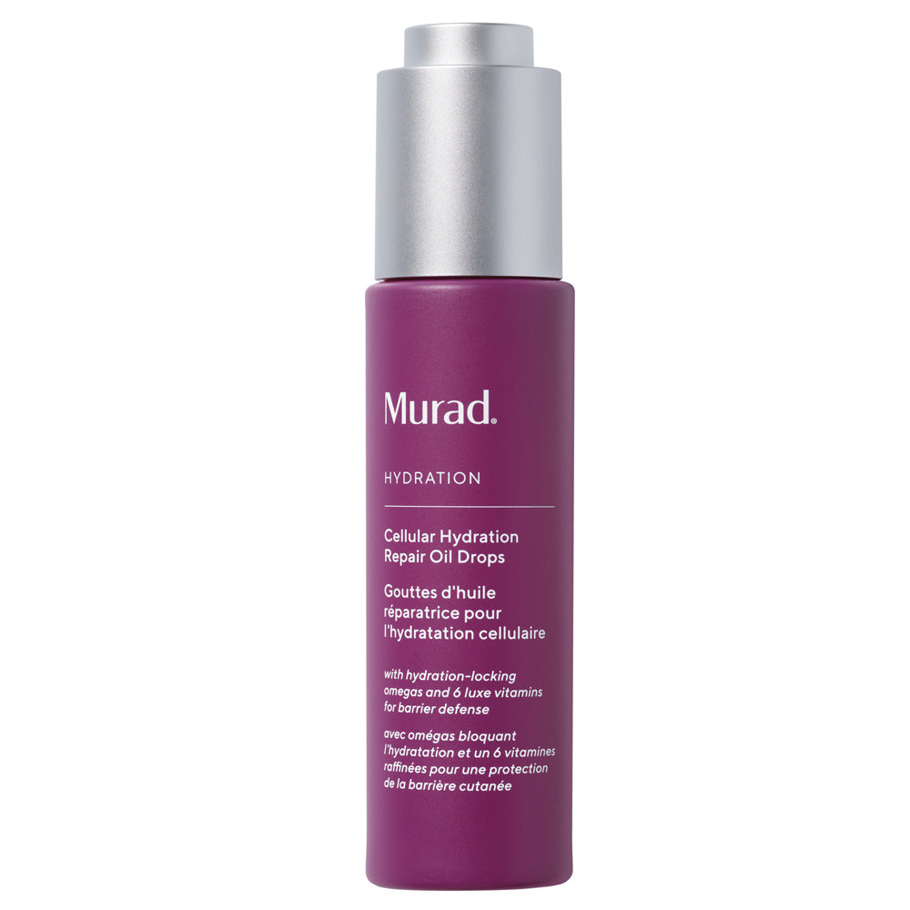 Cellular Hydration Repair Oil Drops