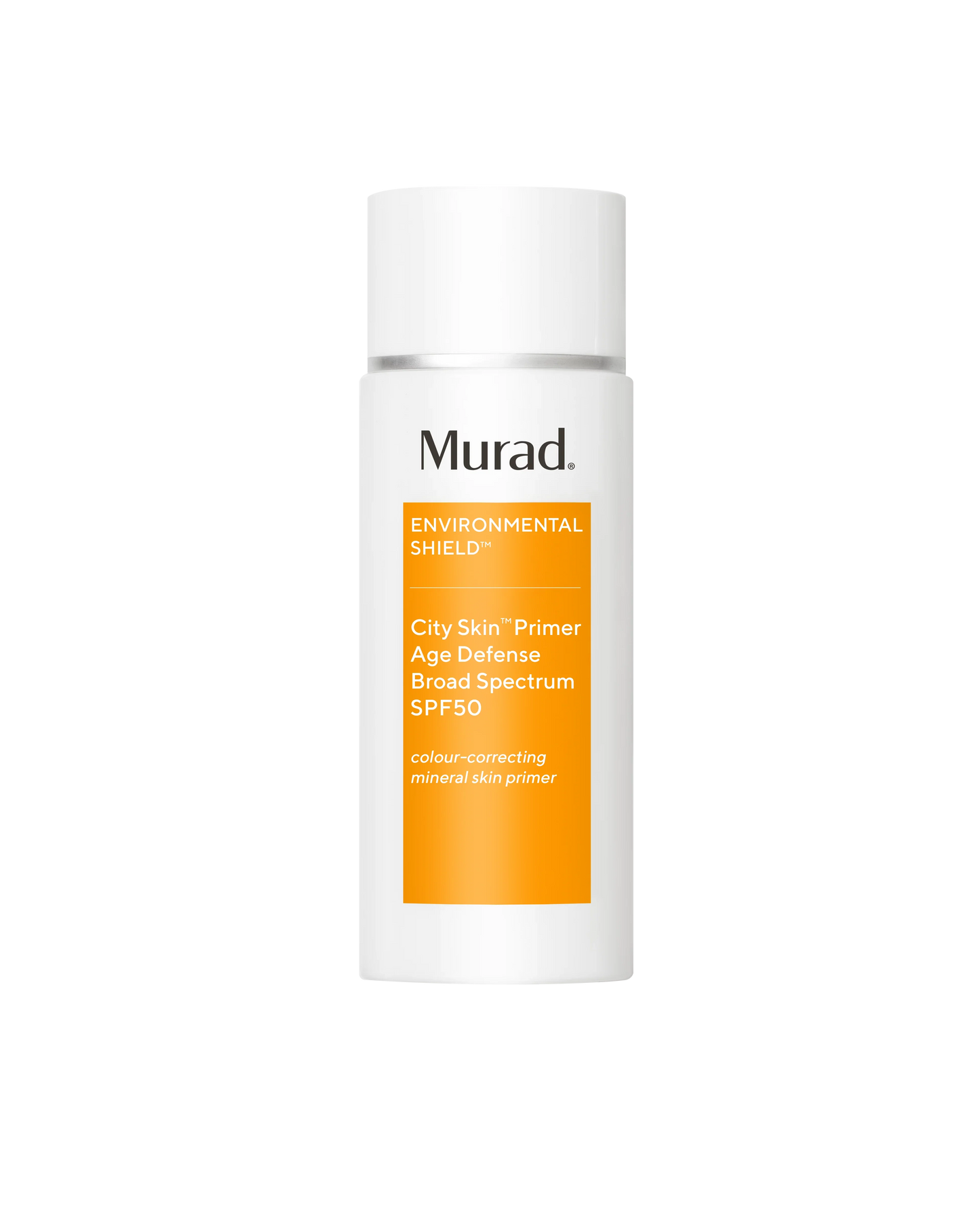 City Skin Primer SPF