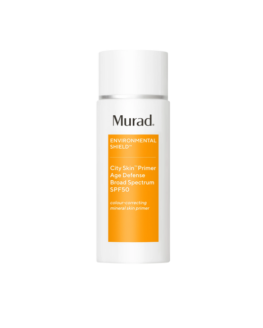 City Skin Primer SPF