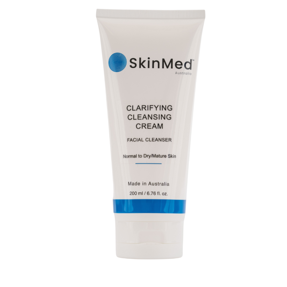 Clarifying Cleansing Cream