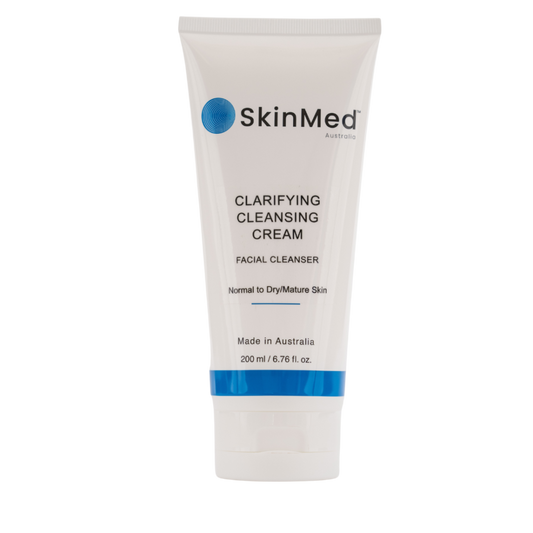 Clarifying Cleansing Cream
