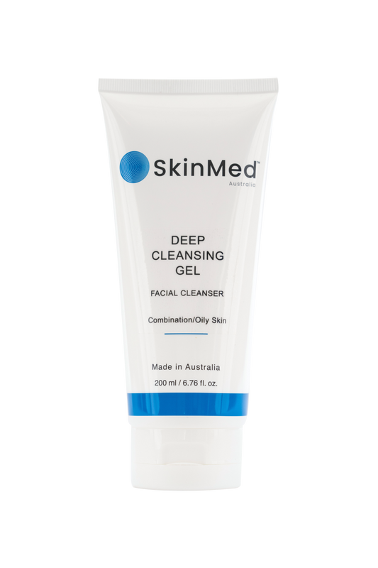 Deep Cleansing Gel 200ml
