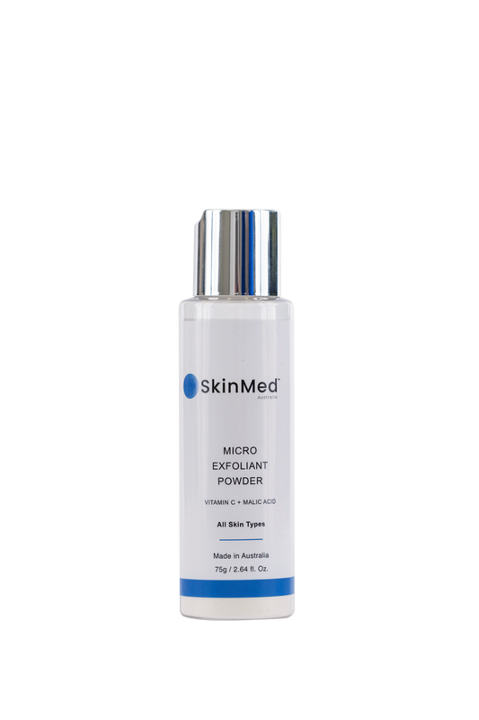 Micro Exfoliant Powder