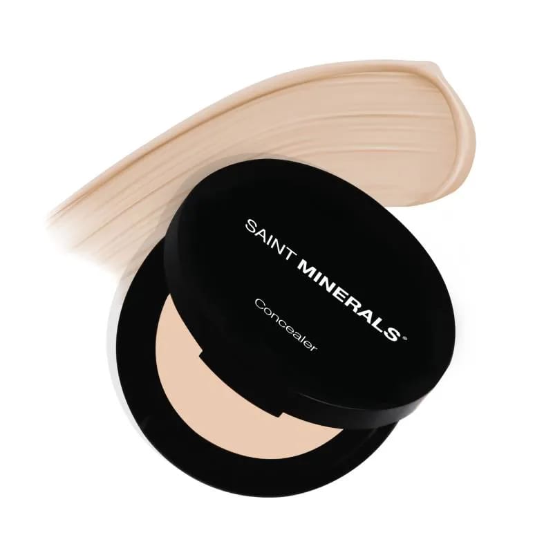 Saint MInerals Concealer Shade 02