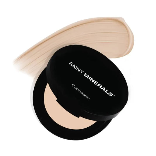 Saint MInerals Concealer Shade 02