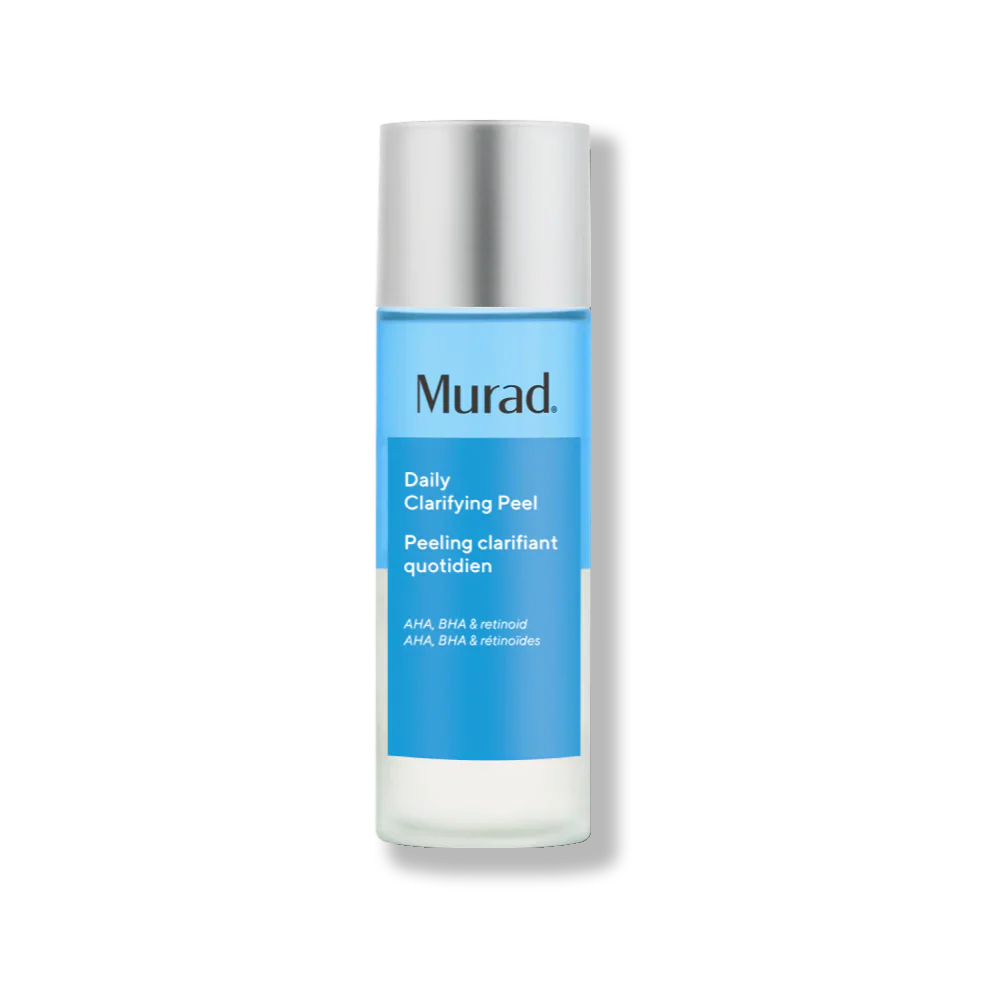 Daily Clarifying Peel