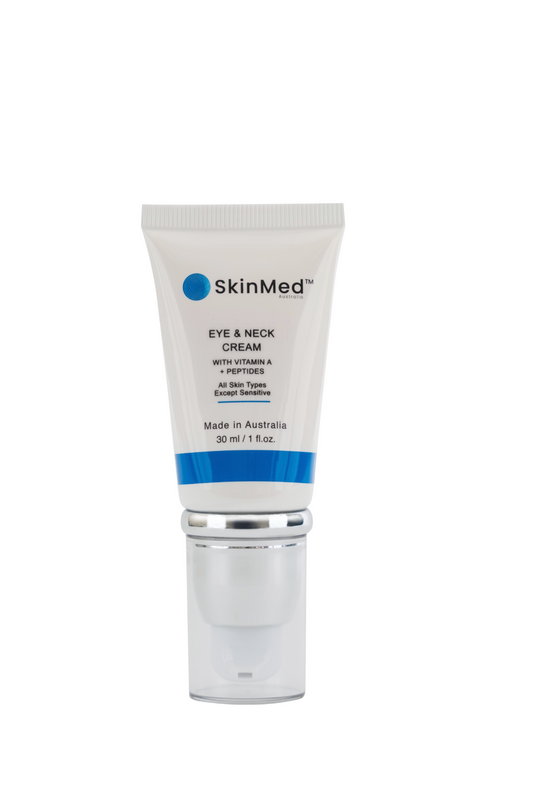 A+ Eye Cream with Peptides