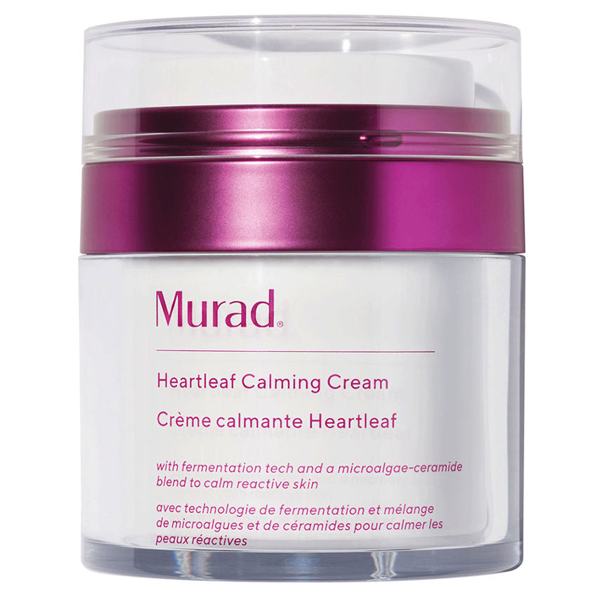 Murad Sensitive Heartleaf Calming Cream