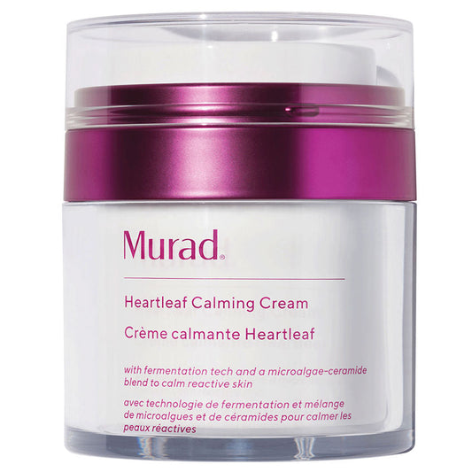 Murad Sensitive Heartleaf Calming Cream