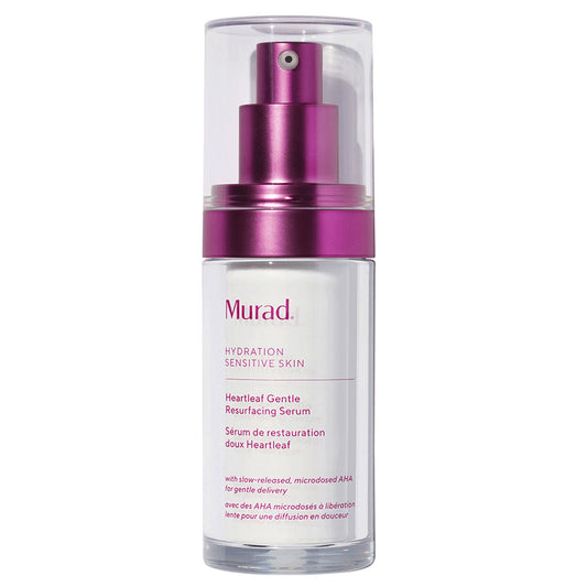 Murad Sensitive Heartleaf Gentle Resurfacing Serum