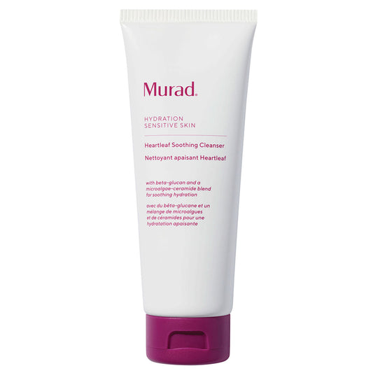 Murad Sensitive Heartleaf Soothing Cleanser