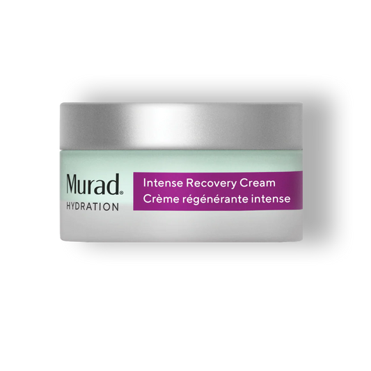 Intense Recovery Cream