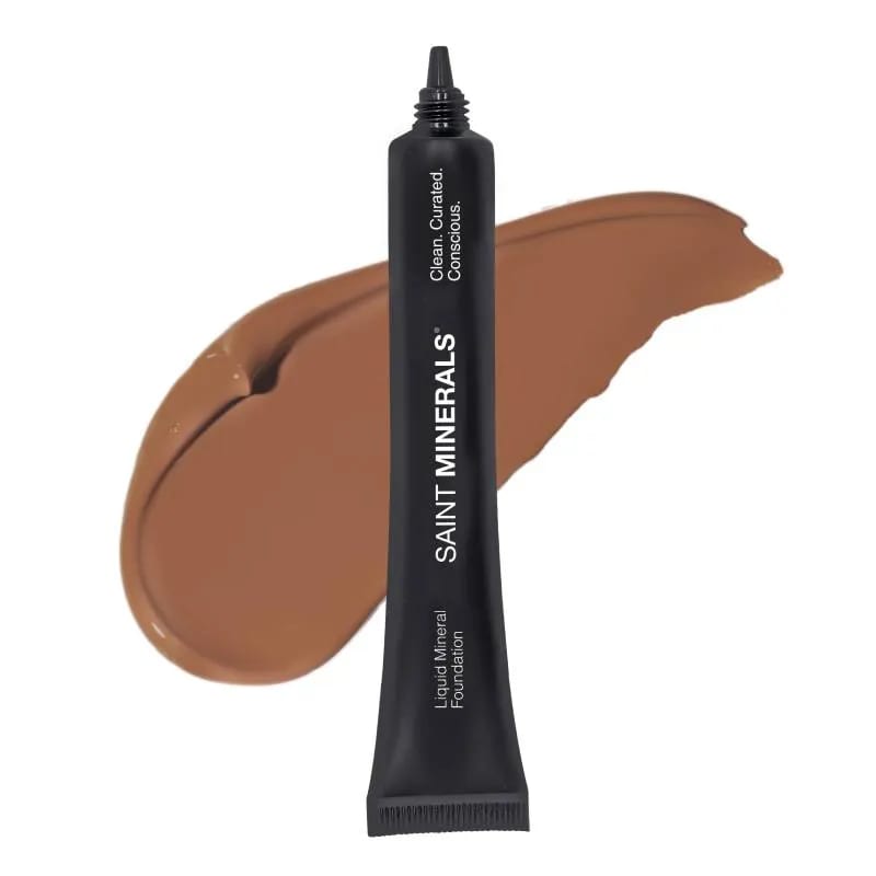 Saint Minerals Liquid Foundation Shade 06