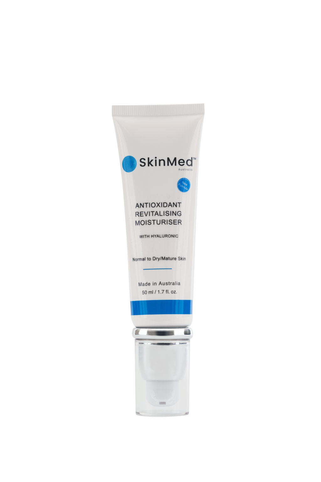 Antioxidant Revitalising Moisturiser
