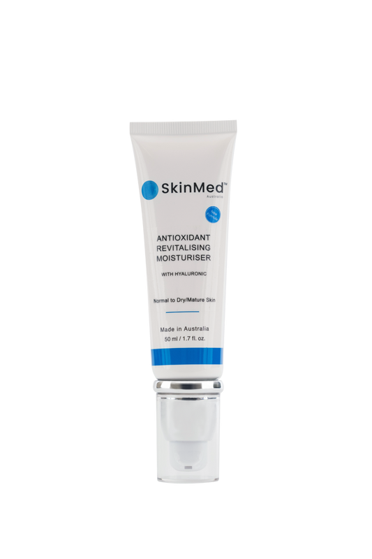 Antioxidant Revitalising Moisturiser