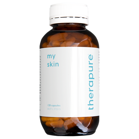 My Skin 120 Capsules