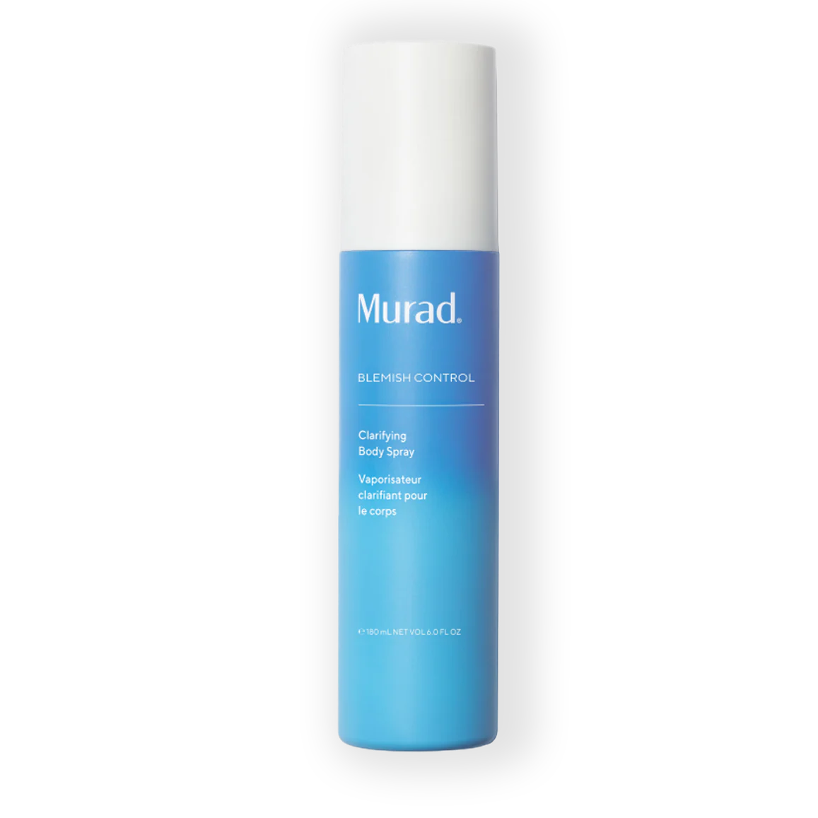 Clarifying Body Spray