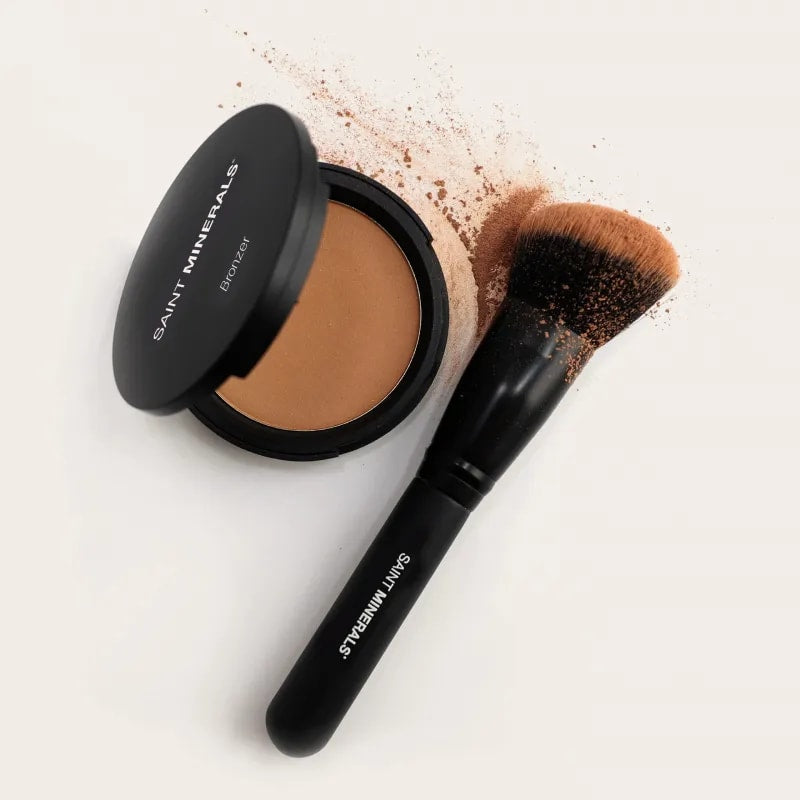 Saint Minerals Pressed Bronzer