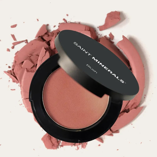 Saint MInerals Blush Shade 02