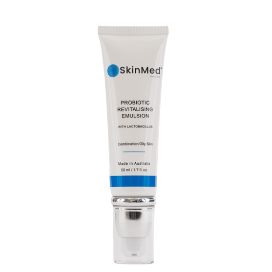Probiotic Revitalising Emulsion