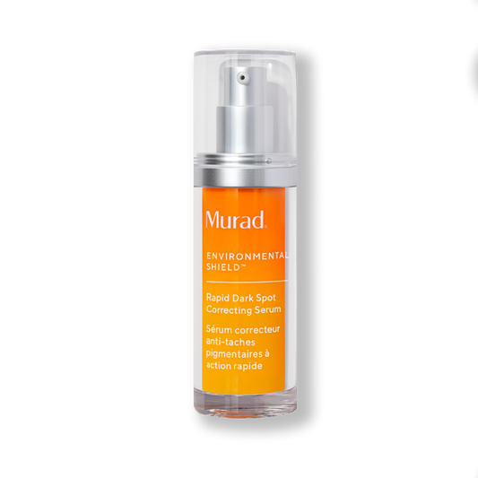 Rapid Dark Spot Correcting Serum