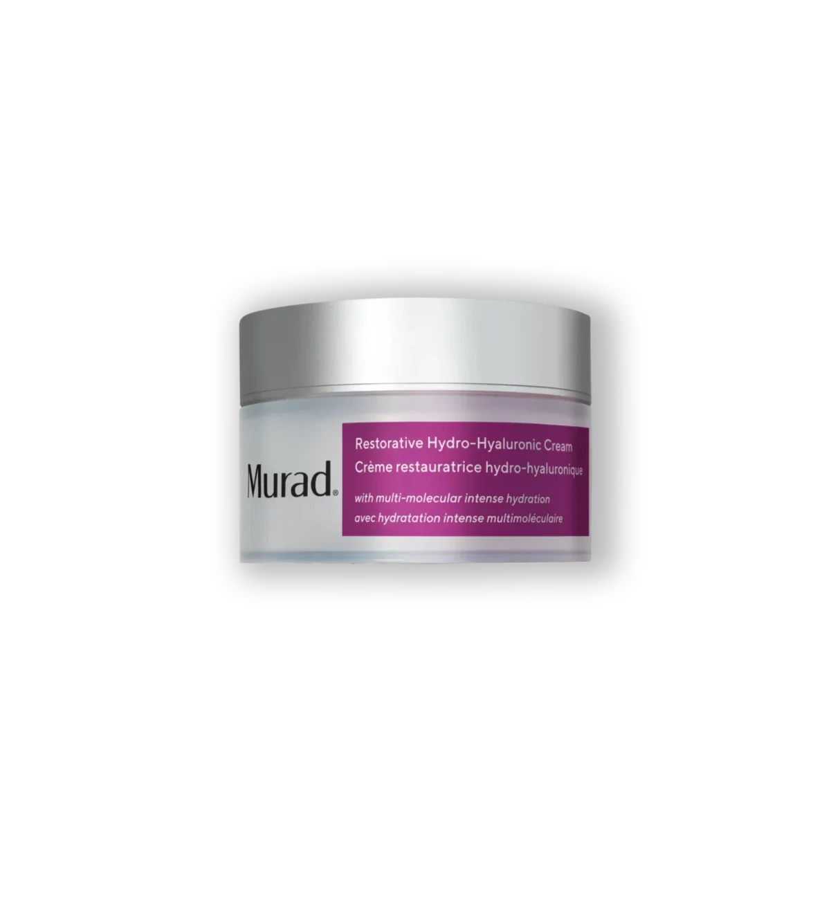 Restorative Hydro-Hyaluronic Cream
