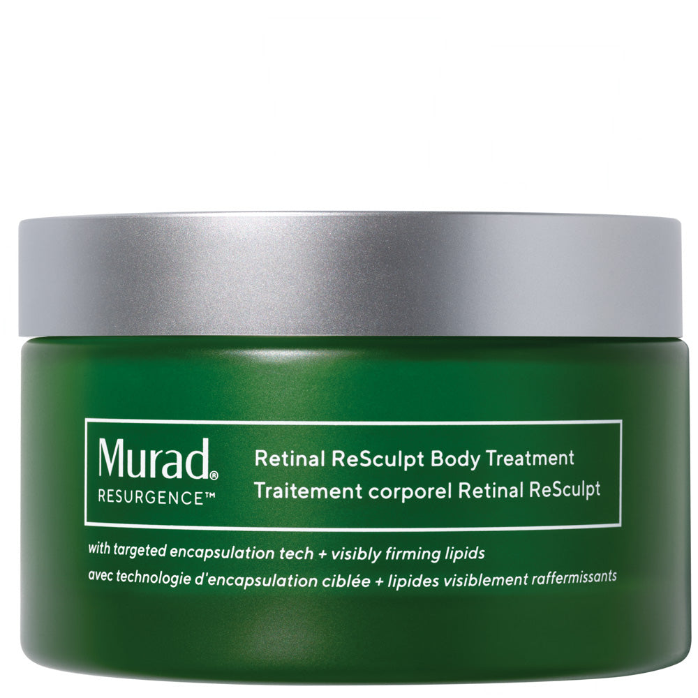 Retinal Resculpt Body Treatment