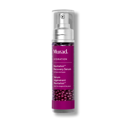 Revitalixir Recovery Serum