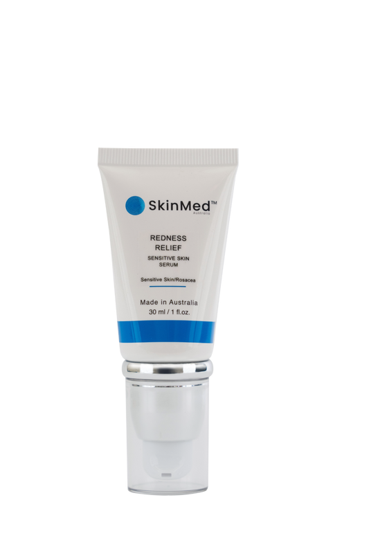 Redness Relief Serum