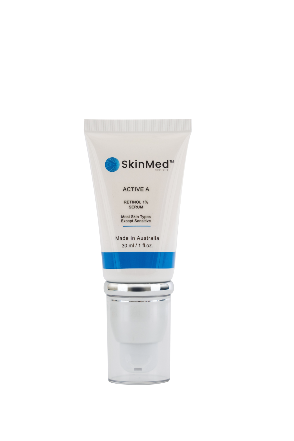 Active A Serum