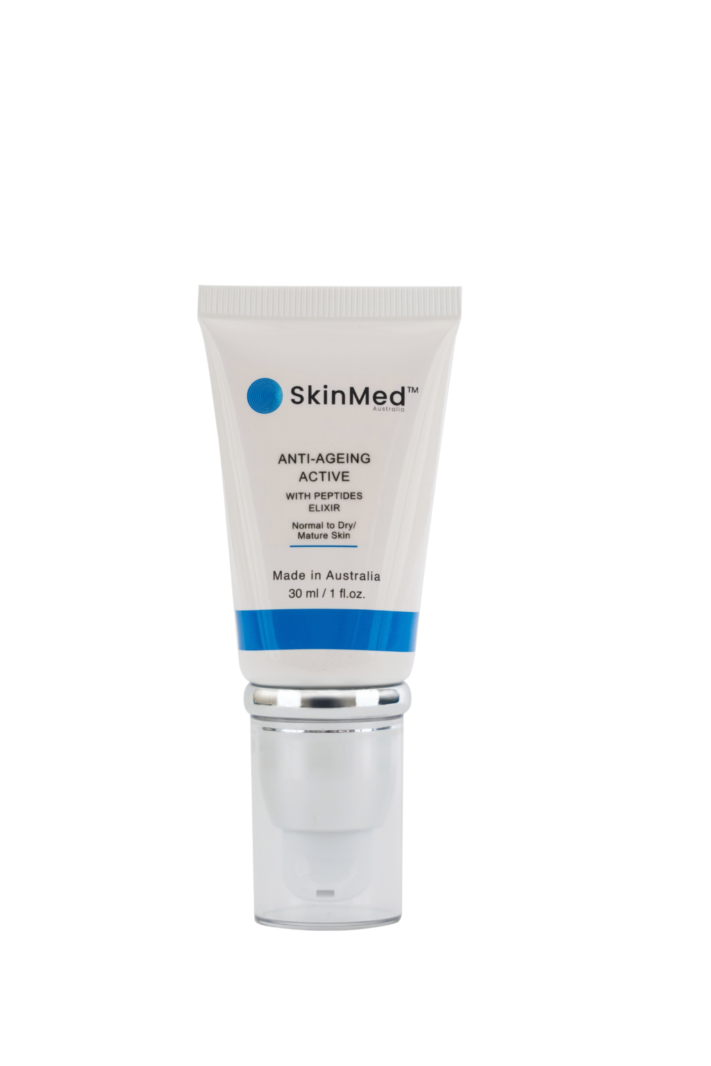 Anti-Ageing Elixir Serum