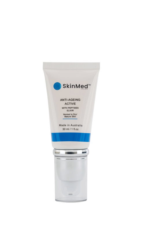 Anti-Ageing Elixir Serum