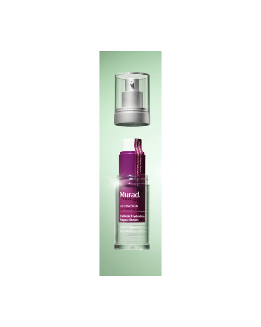 Cellular Hydration Serum Refill