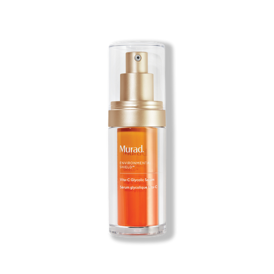 Vita-C Glycolic Serum
