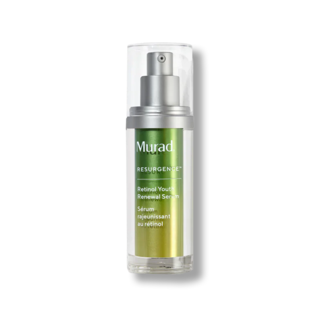 Retinol Youth Renewal Serum