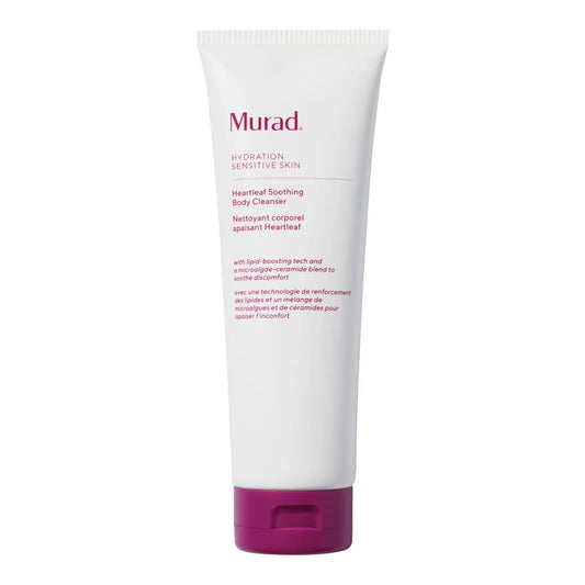Murad Sensitive Heartleaf Body Cleanser