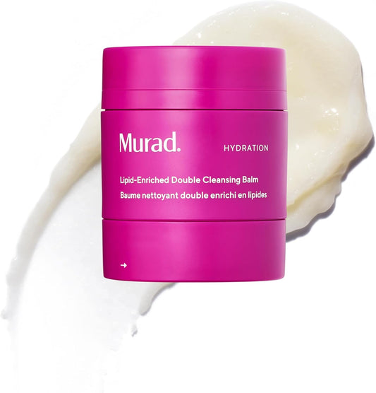 Murad Lipid-Enriched Cleansing Balm