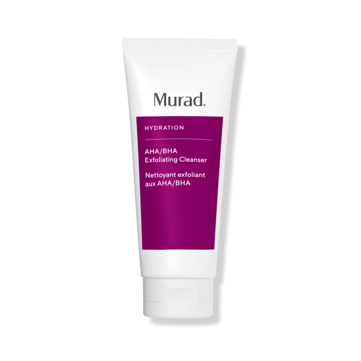 AHA/BHA Exfoliating Cleanser