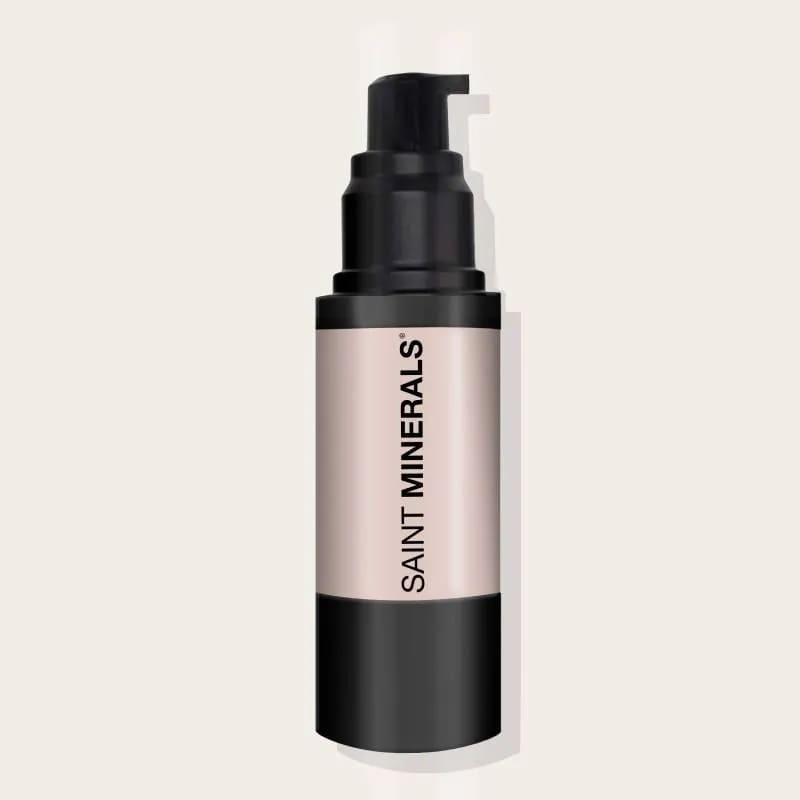 Saint Minerals BB Cream Shade 00