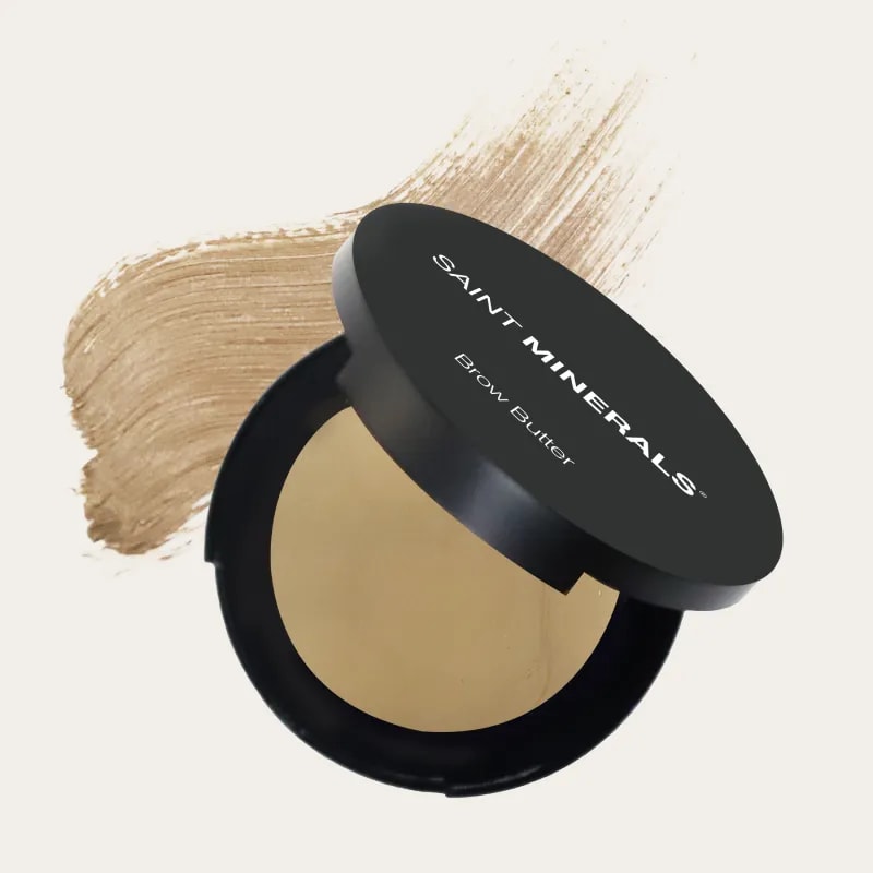Saint Minerals Brow Butter Blonde 01