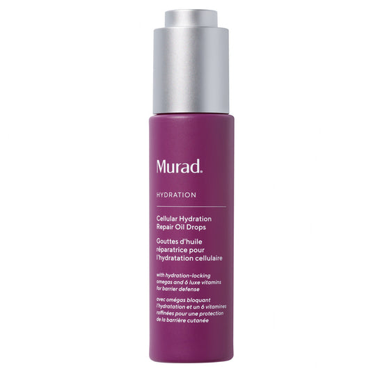 Cellular Hydration Repair Oil Drops