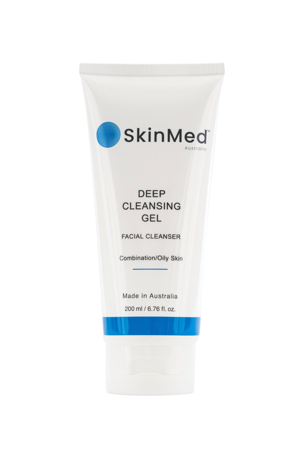 Deep Cleansing Gel 200ml