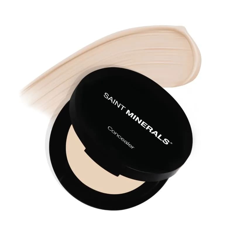 Saint MInerals Concealer Shade 01