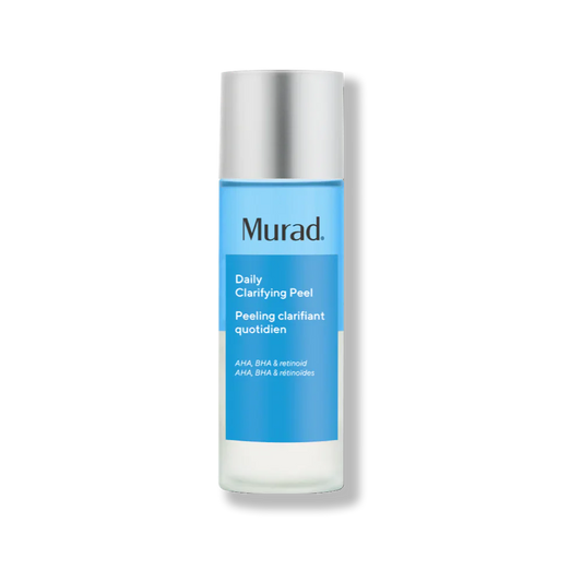 Daily Clarifying Peel