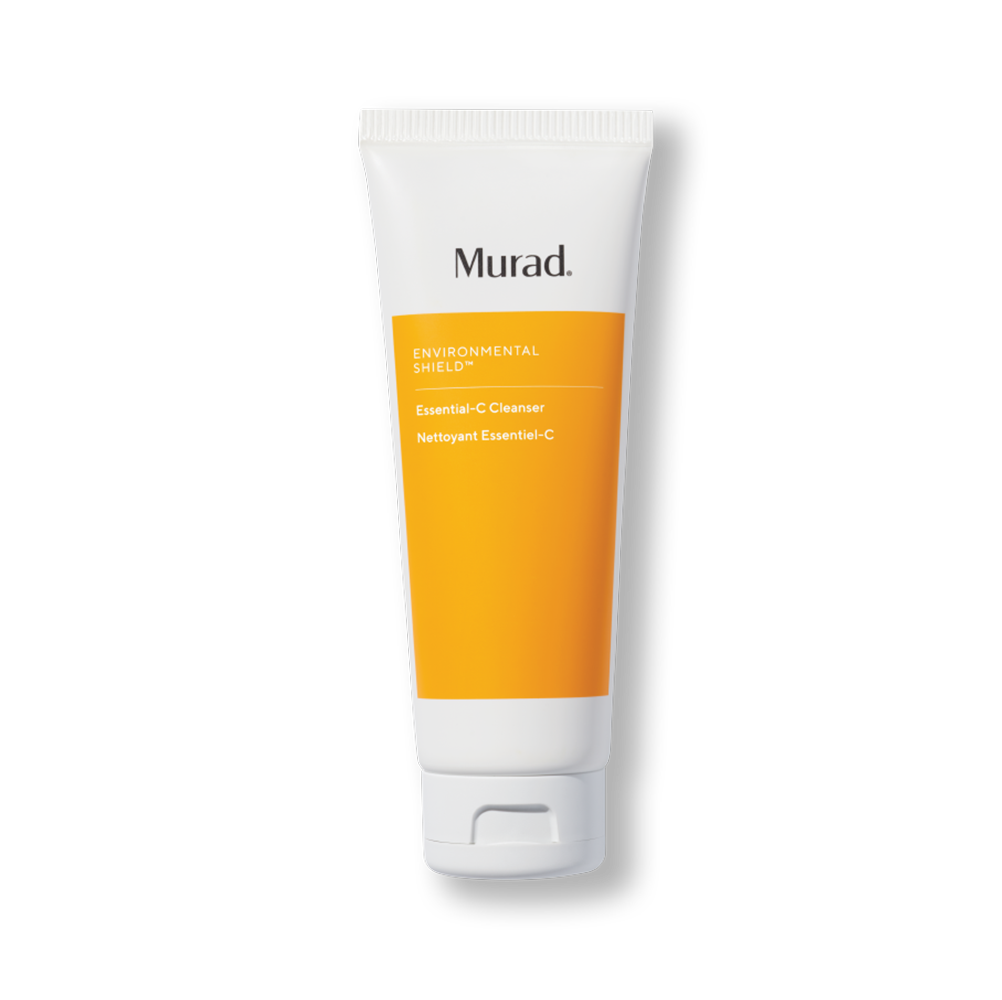 Essential C Cleanser
